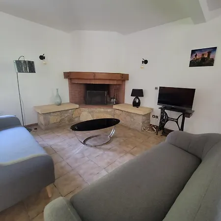 Maison De Campagne