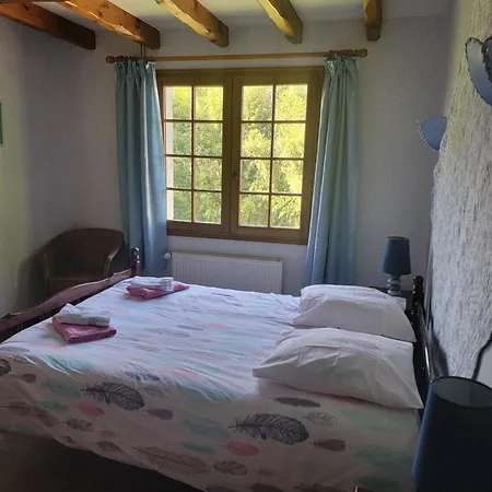 Maison De Campagne