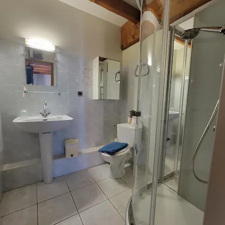 Maison De Campagne Semesterbostad *