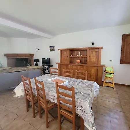Maison De Campagne