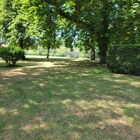 度假居 Maison De Campagne *