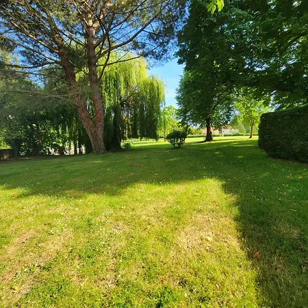 度假居 Maison De Campagne *