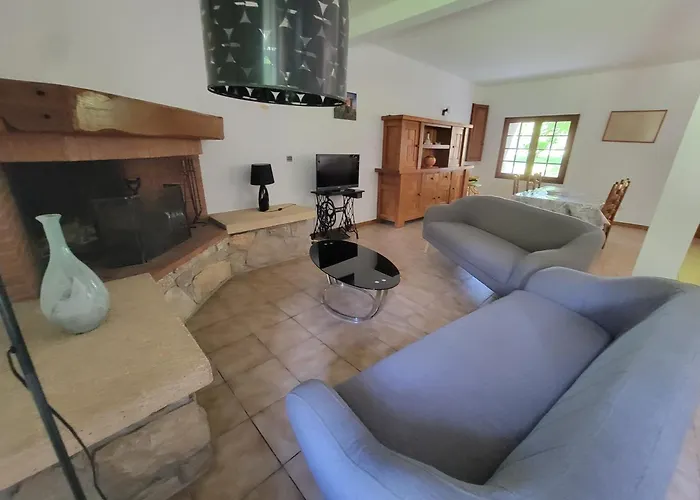 Maison De Campagne Дом отдыха *