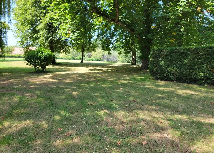 Дом отдыха Maison De Campagne *