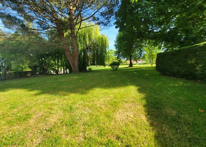 Дом отдыха Maison De Campagne *