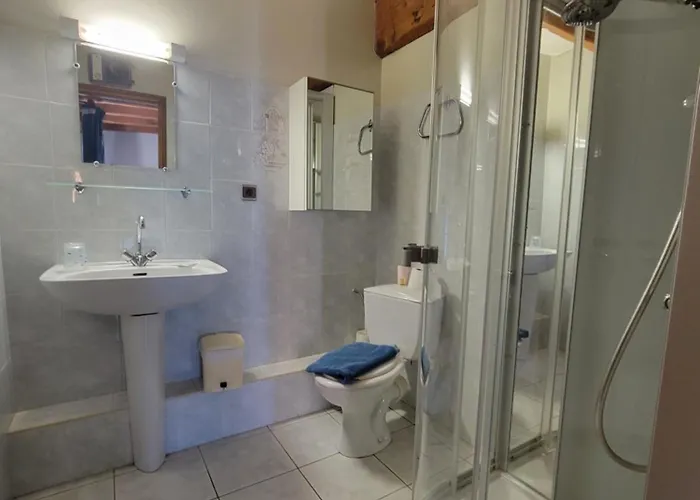 Maison De Campagne Дом отдыха *