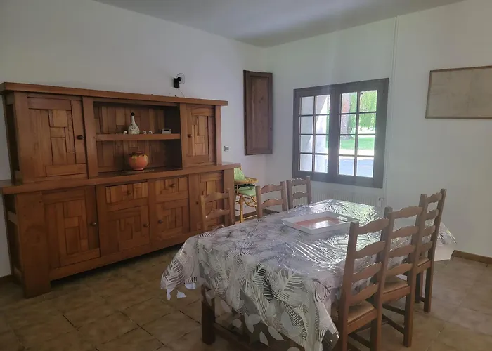 Maison De Campagne Дом отдыха